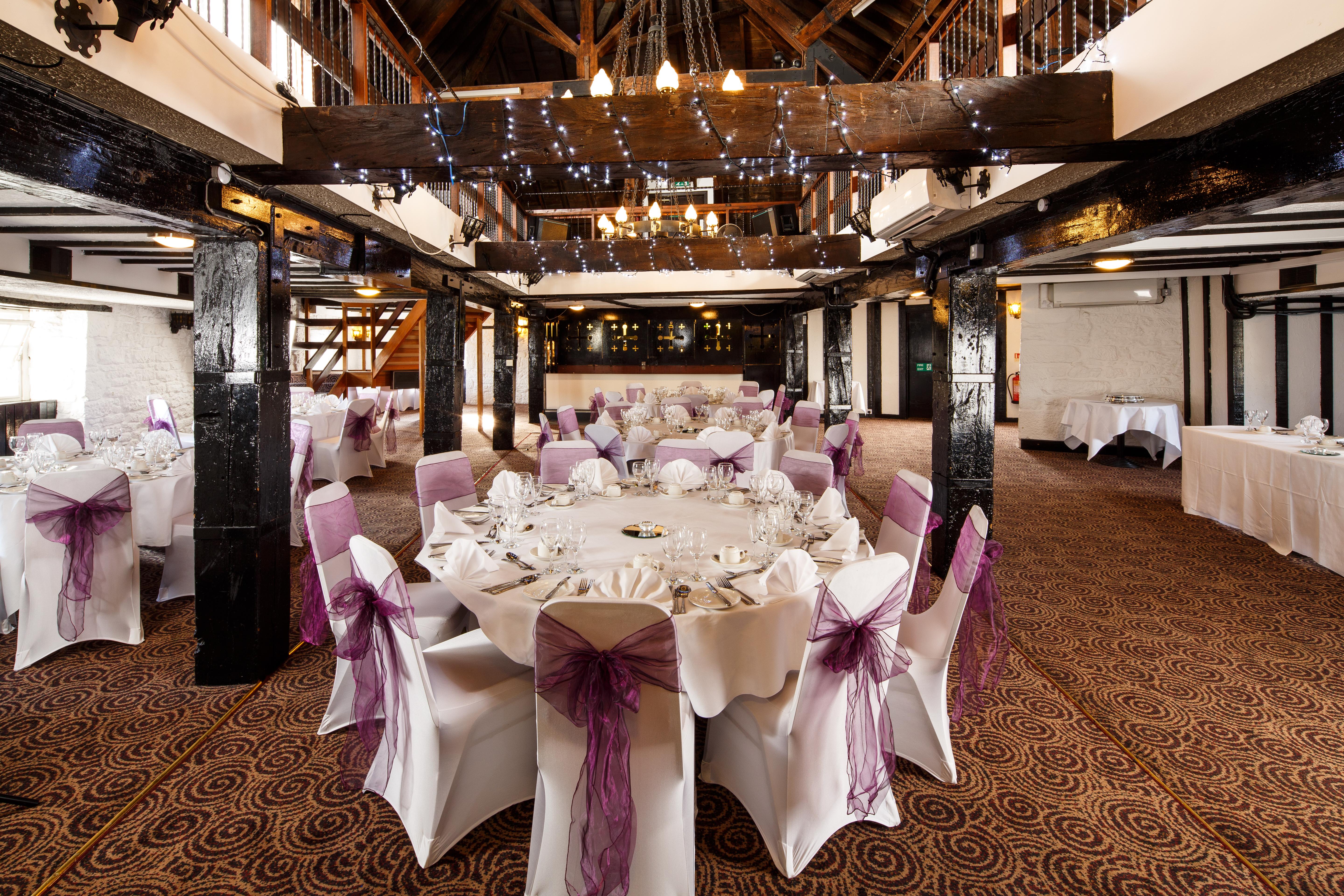 Mercure Perth Hotel Екстер'єр фото