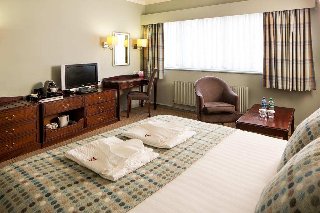 Mercure Perth Hotel Екстер'єр фото